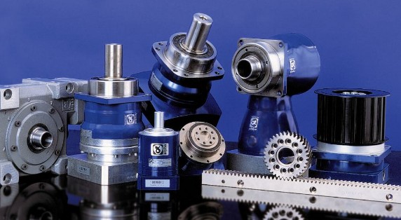 如何正确的安装行星减速机