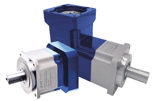 齿轮减速电机选型的四要素