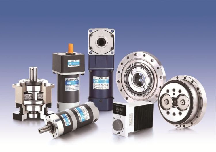 减速机行业的竞争应以技术为核心